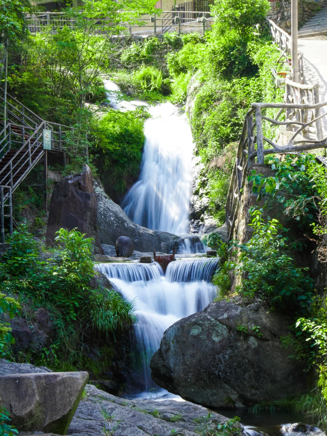 比起九溪，我更喜欢杭州这条小众玩水路线