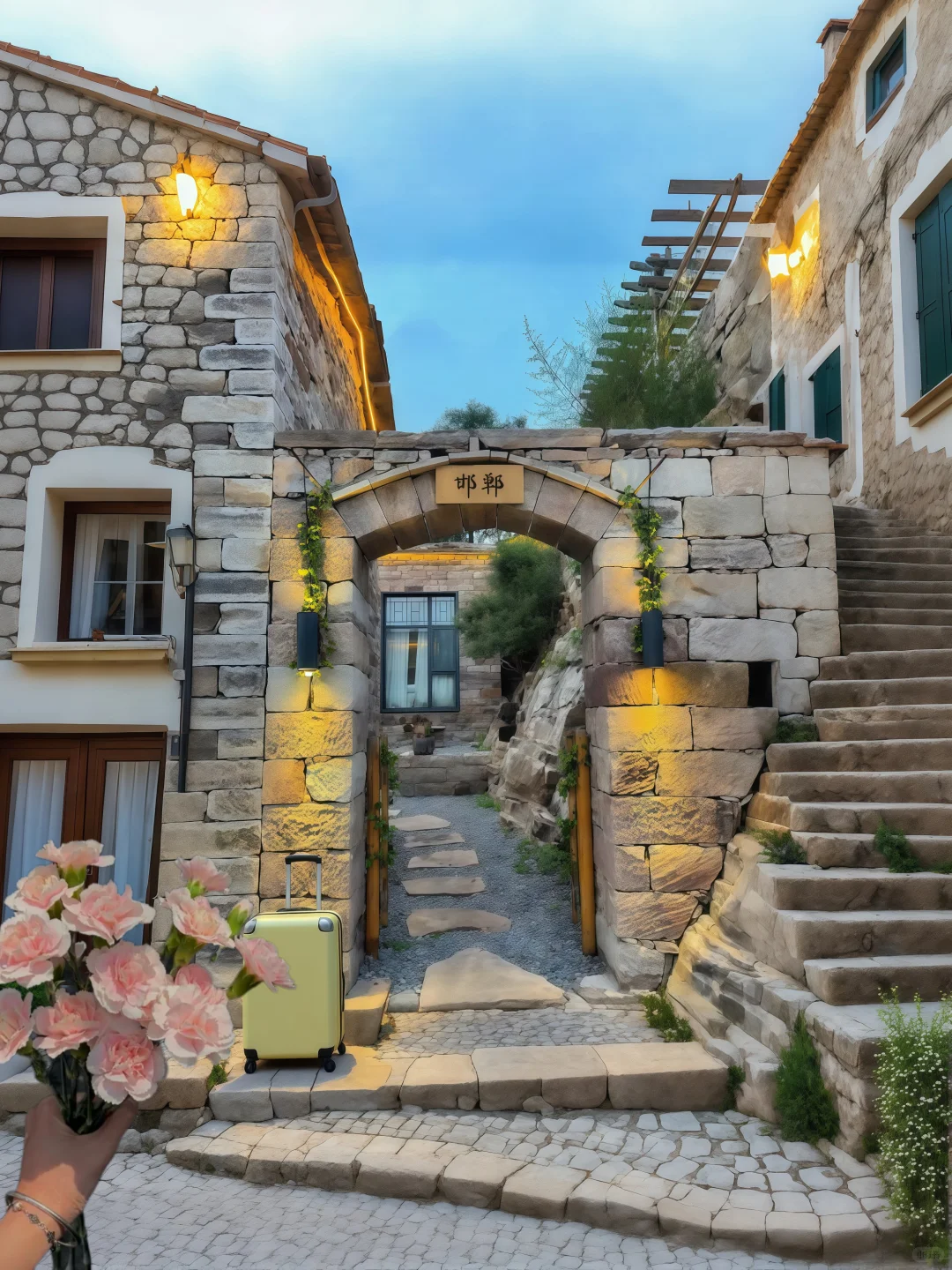 来邯郸住我家吧！200块💰（7.4开始空房）