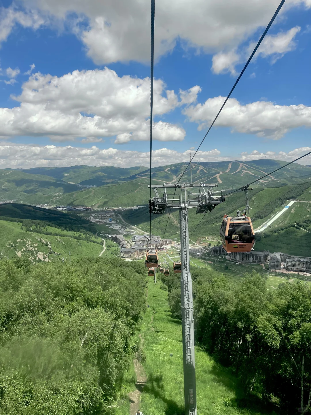 北京人有自己的阿勒泰⛰️