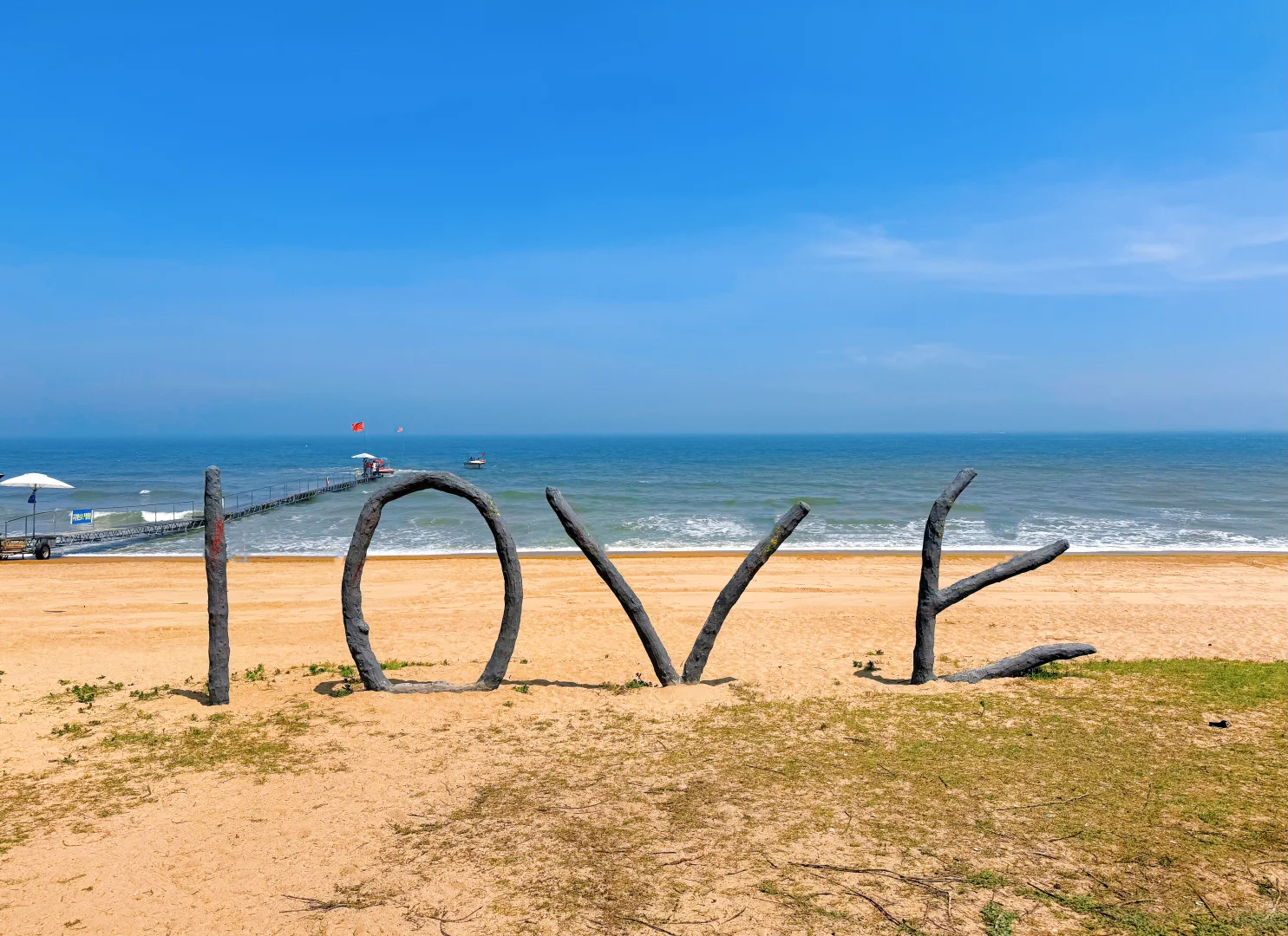 📍日照 | 夏日旅行攻略