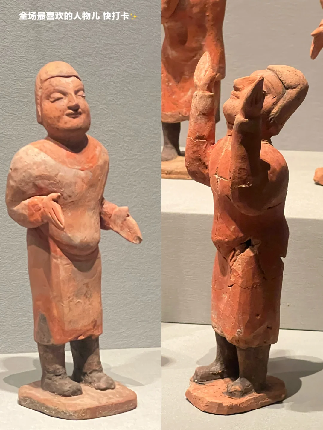 哈哈🥳谁说太原没有旅游景点了！？💪