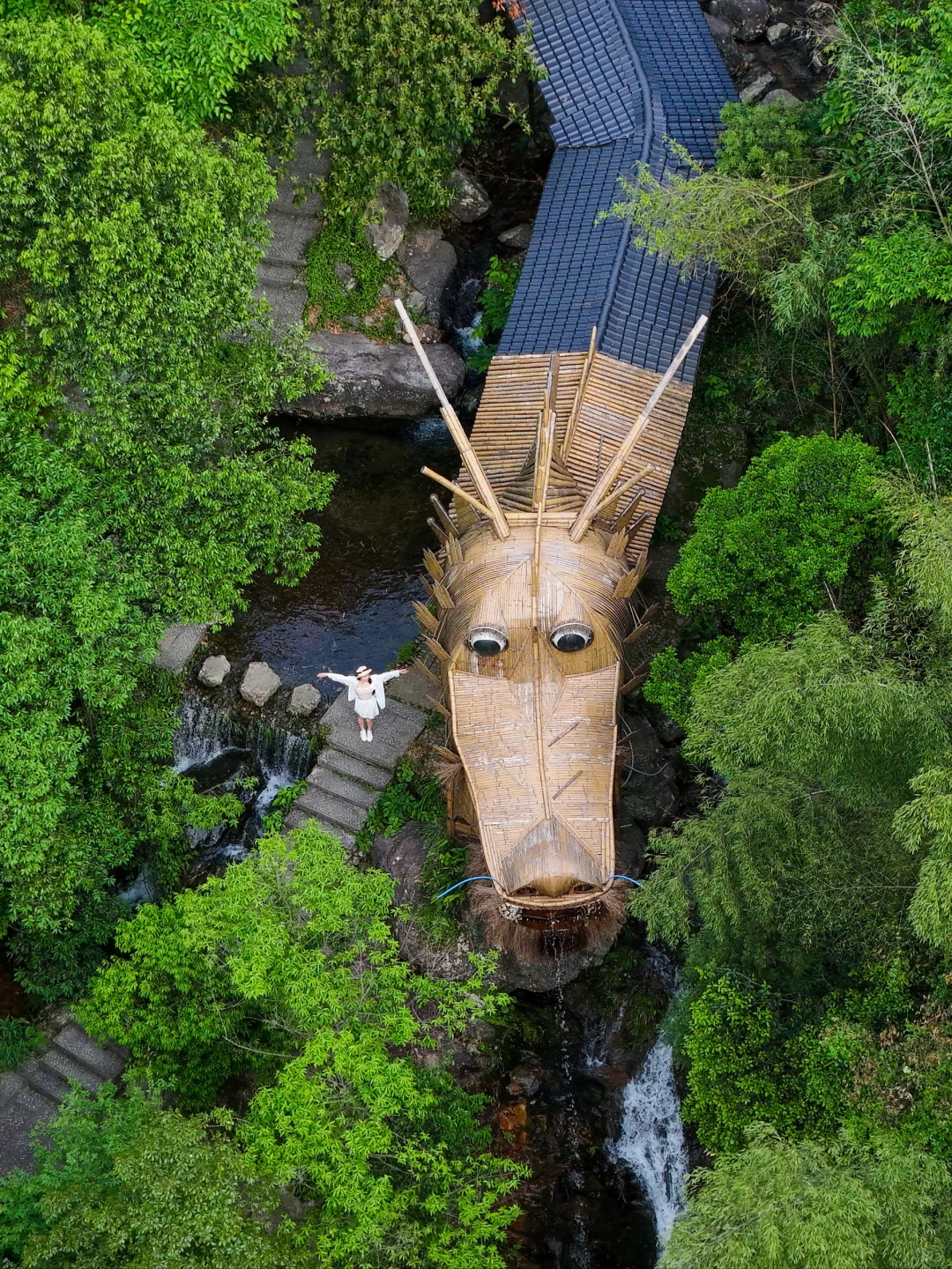 比起九溪，我更喜欢杭州这条小众玩水路线