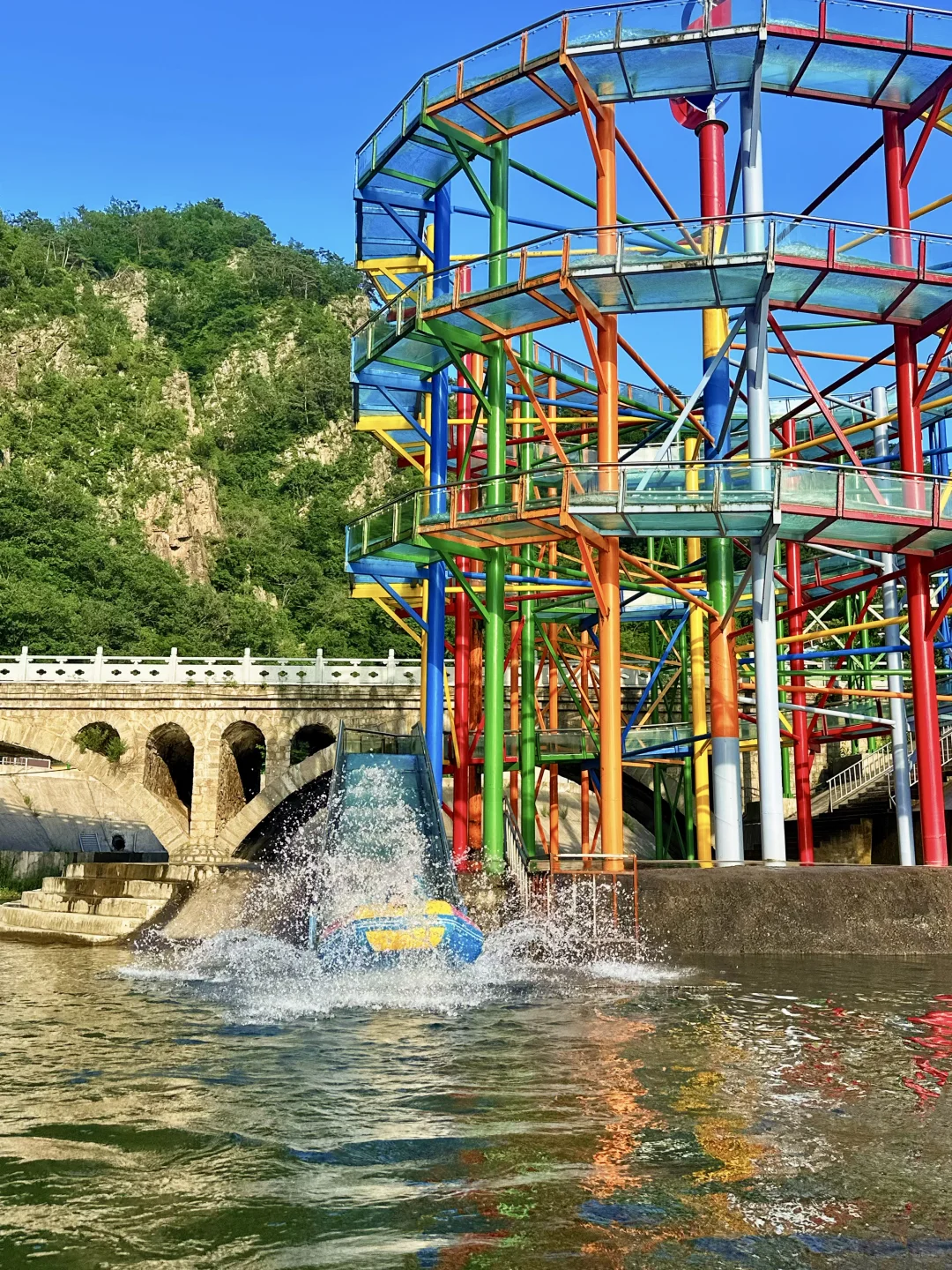 沈阳周边｜本溪关山湖千万别错过的打卡机位