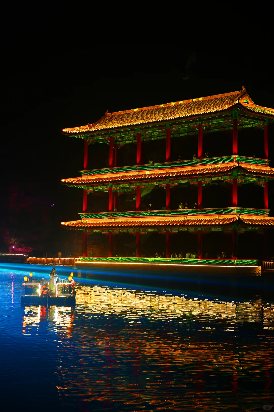 夜场新风暴！七步沟“野”火狂欢夜即将开启