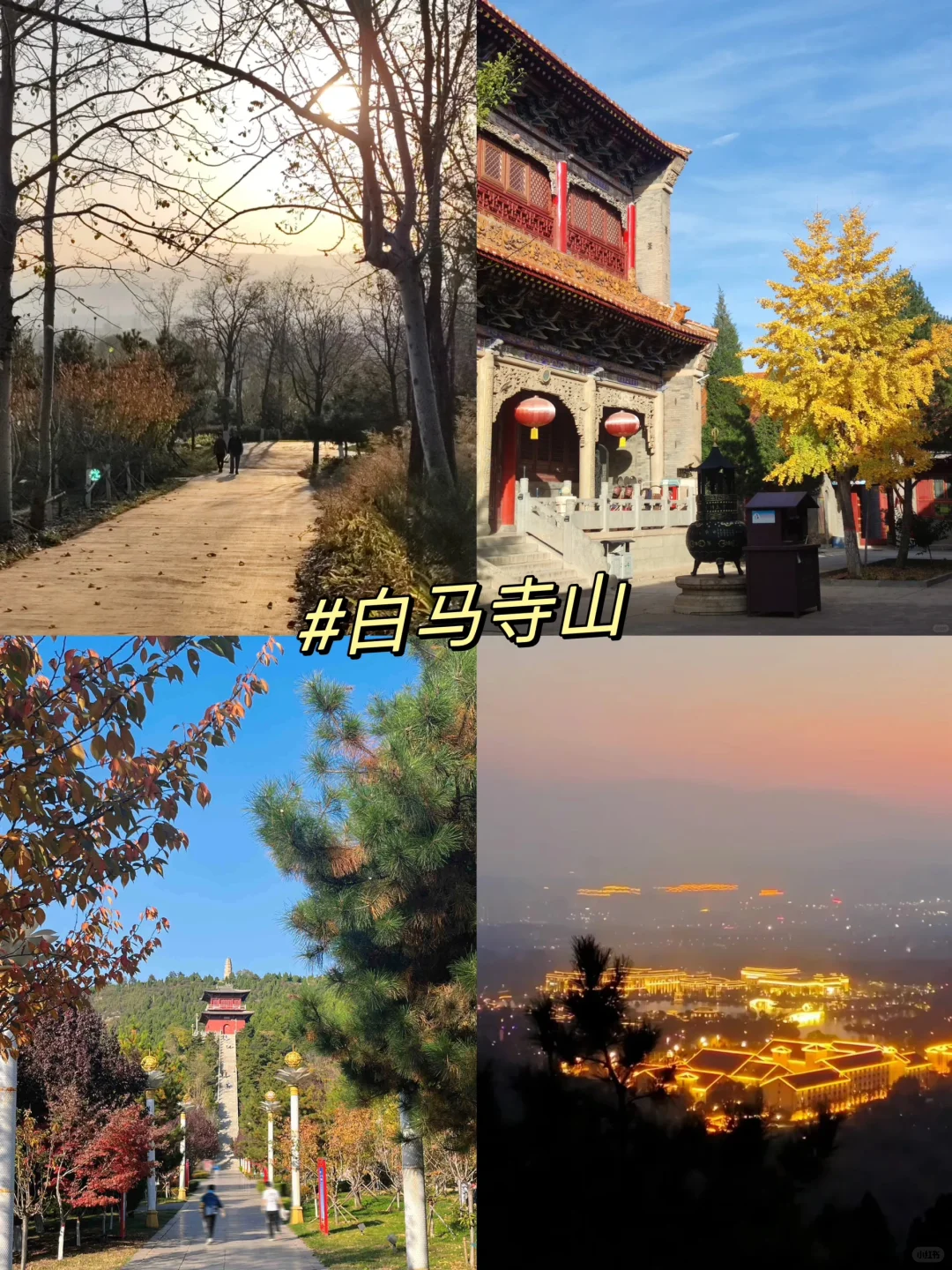 晋城100个免费又好玩的地方！超全！