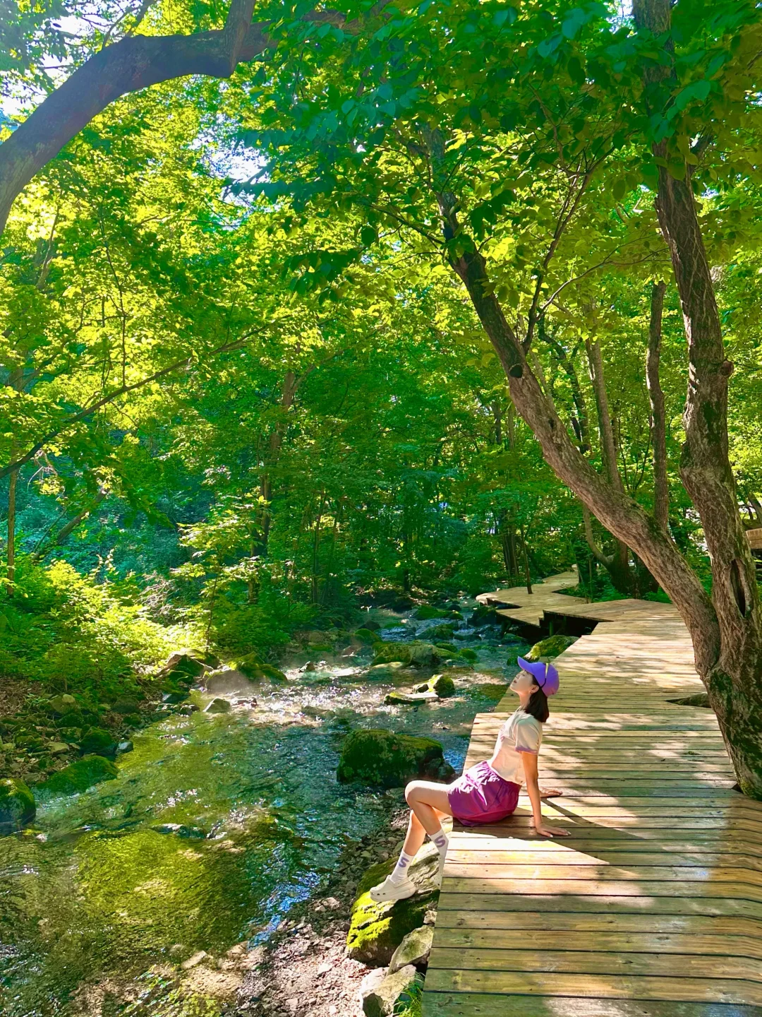 沈阳周边｜本溪关山湖千万别错过的打卡机位