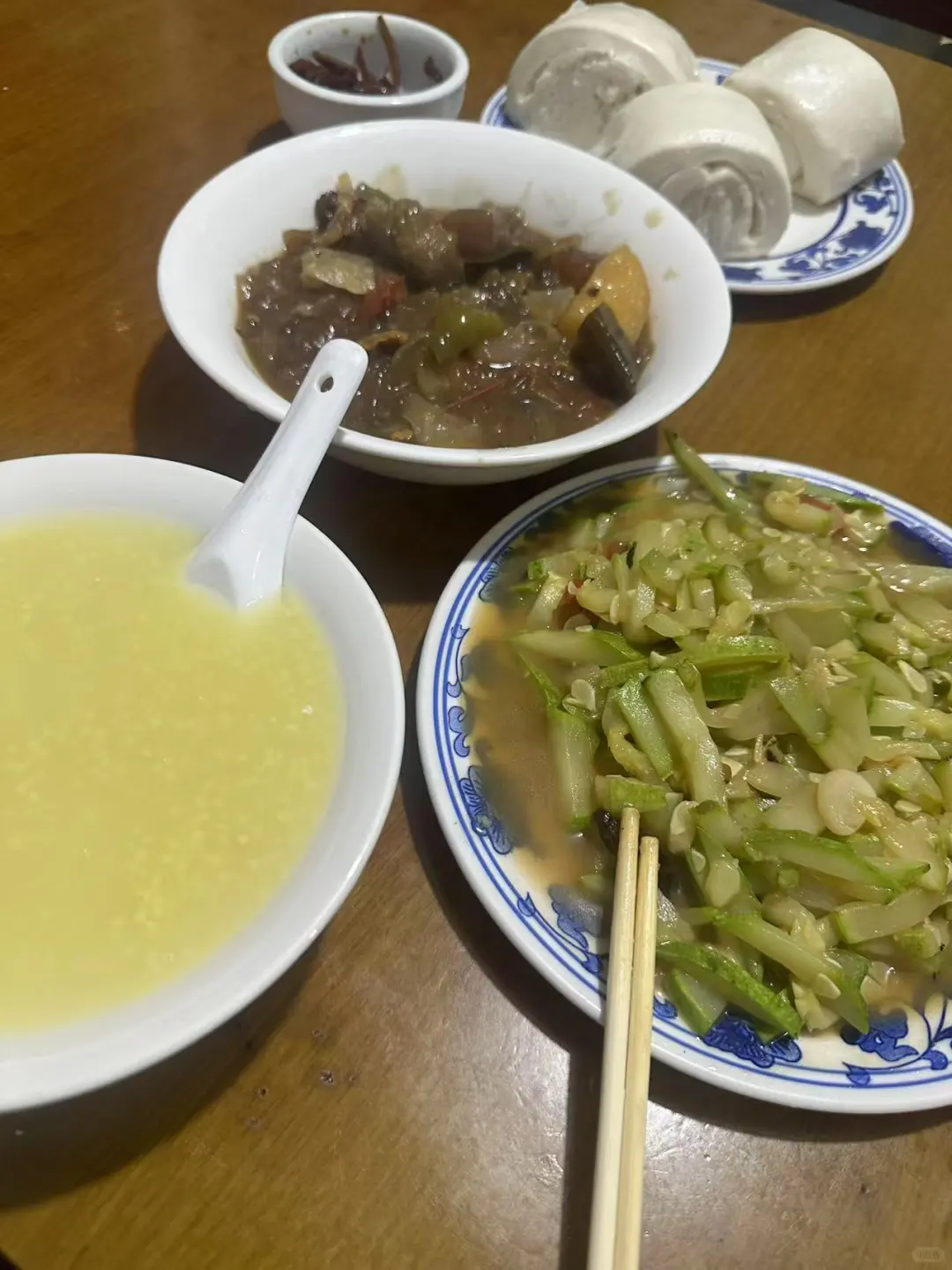 这么近那么美 周末到河北（性价比超高农家乐