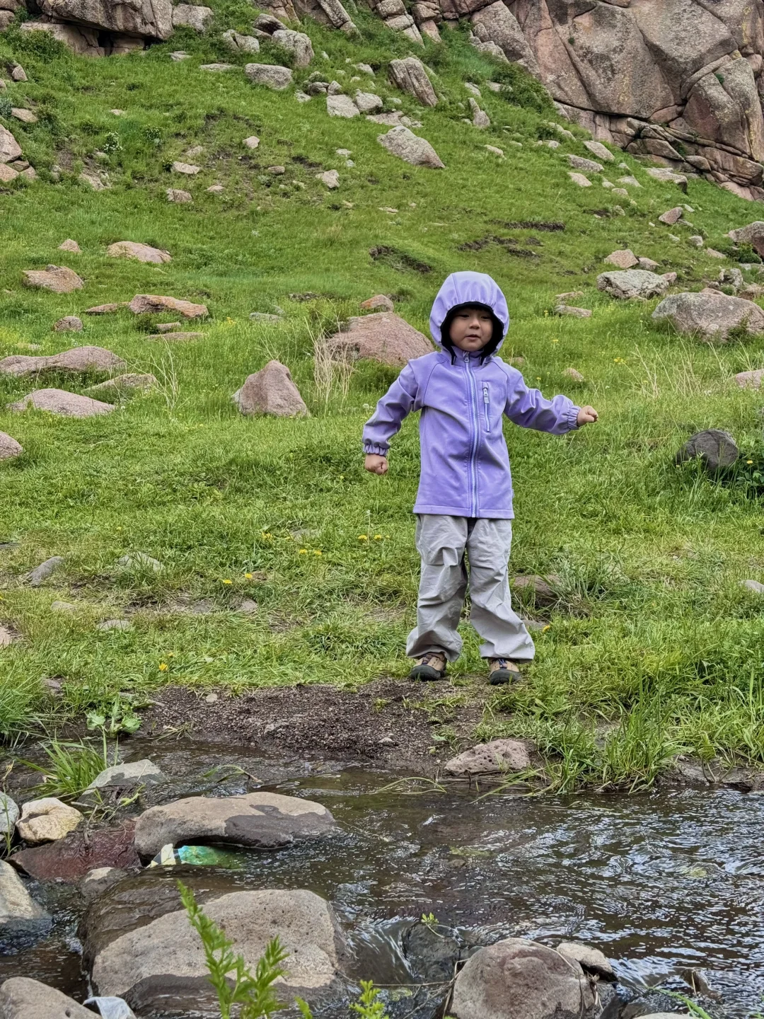 大环境不好，但这里环境好啊🌱