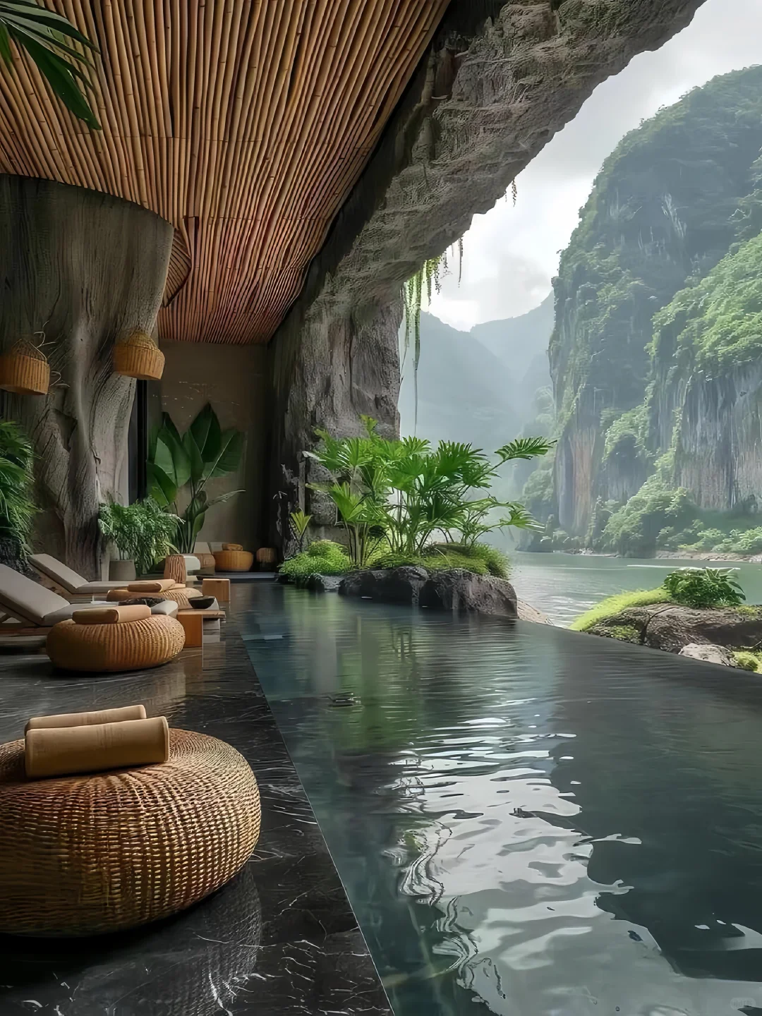 老公选的崇左酒店,后劲太大,太震撼了‼️