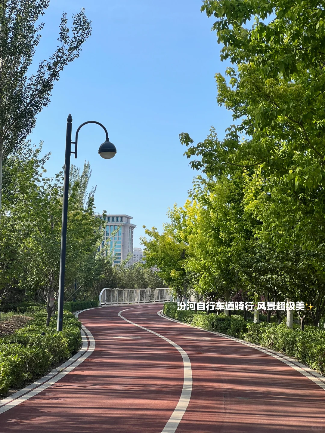 哈哈🥳谁说太原没有旅游景点了！？💪