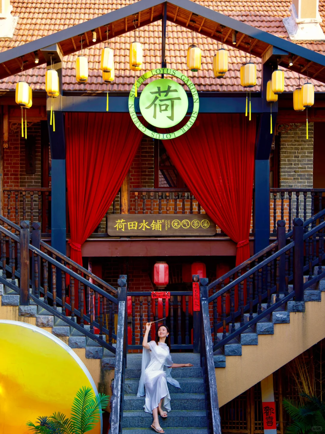 7️⃣月青岛citywalk✈️被问爆的18个最美机位!