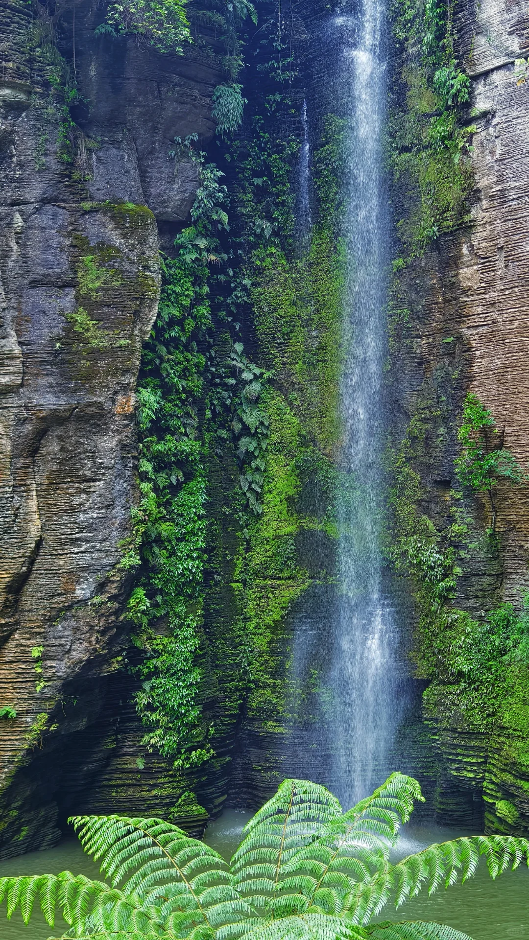 45元踏入【地心之旅】——僰王山