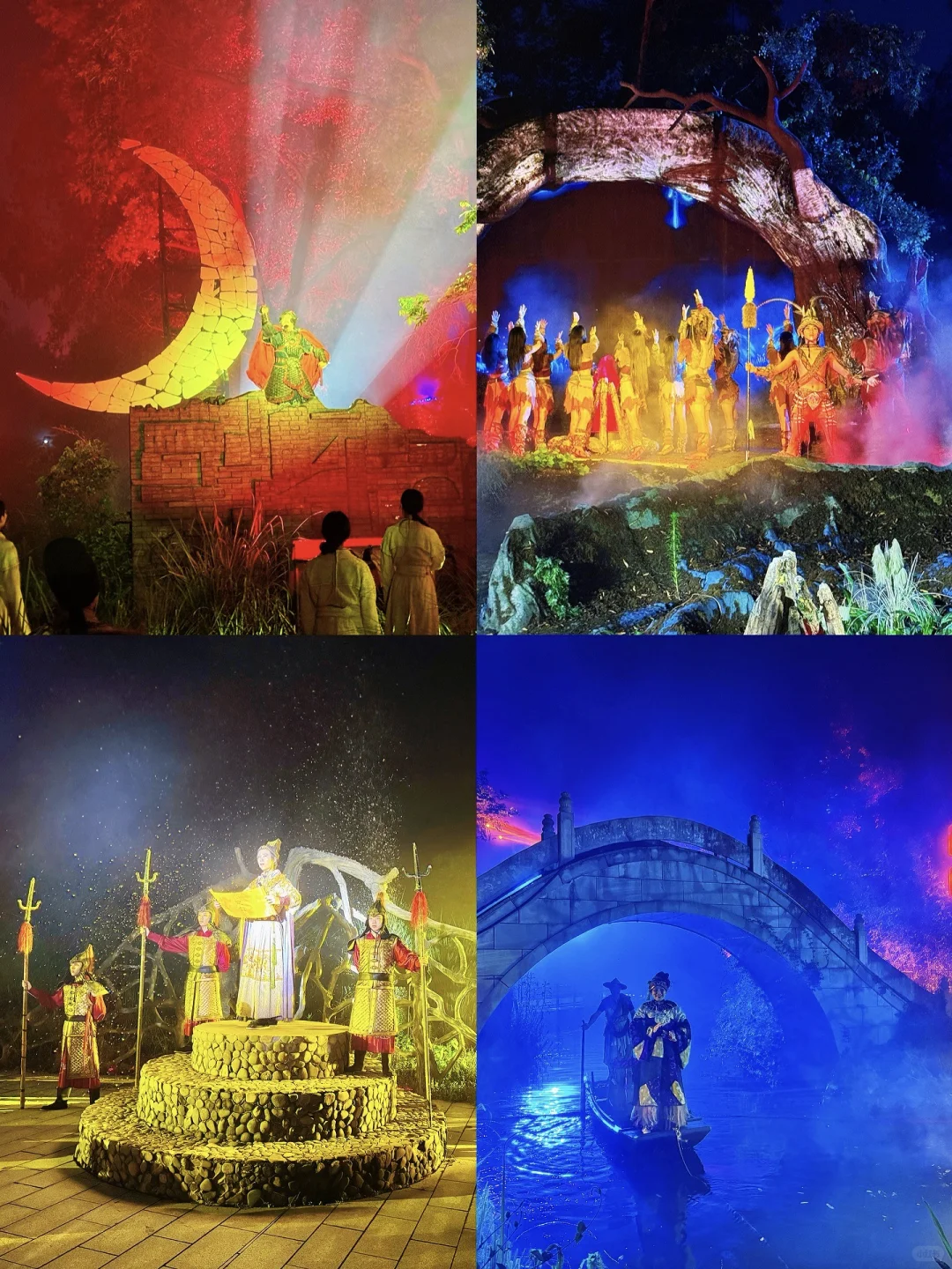 今年去过浙江最舒服的冷门小城❗️还好它没火