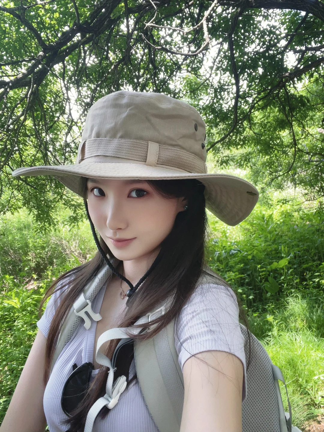 属于河北宝宝自己的瑞士⛰️出片避暑好去处