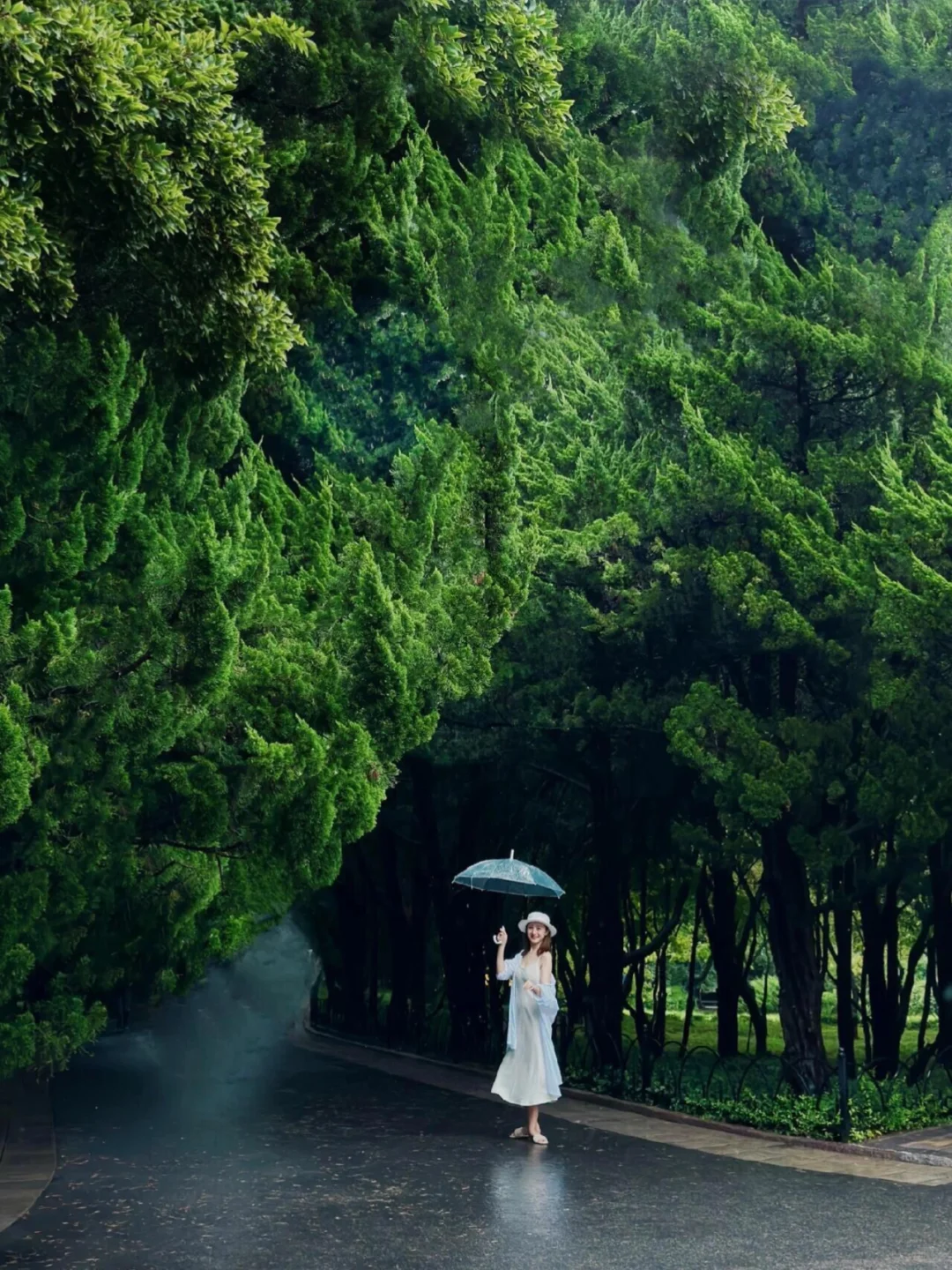 7️⃣月青岛citywalk✈️被问爆的18个最美机位!