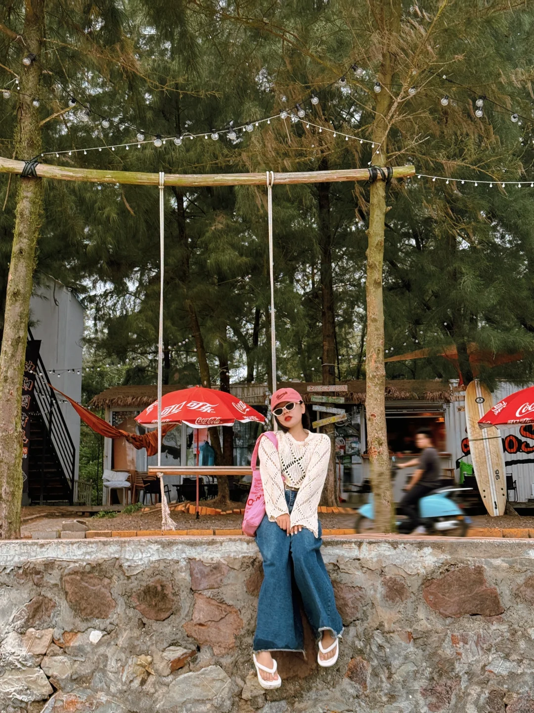 防城港最美的地方都是免费的（📍合集附地址）