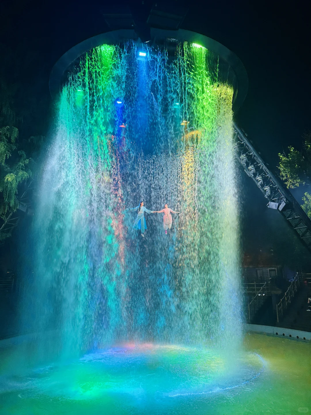 今年去过浙江最舒服的冷门小城❗️还好它没火