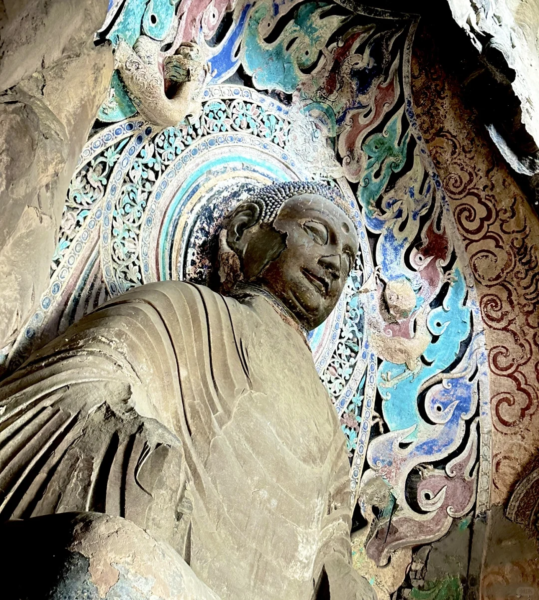 这么近 那么美 不等周末也到河北