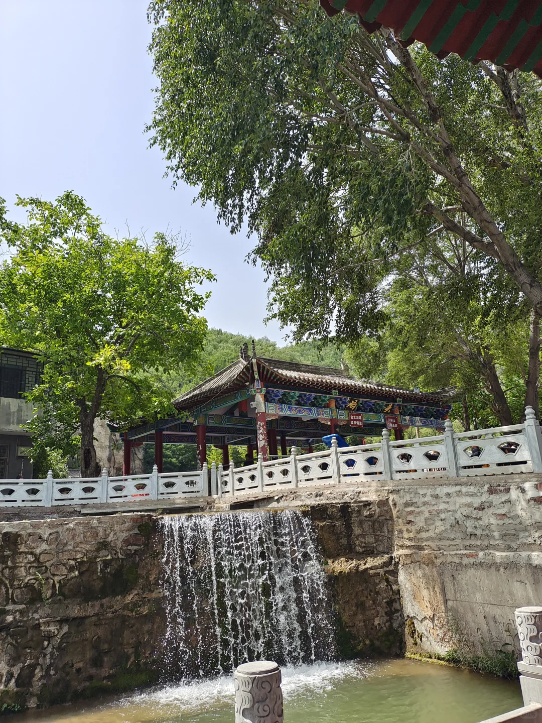 石家庄！懒人一日游攻略！快收藏！