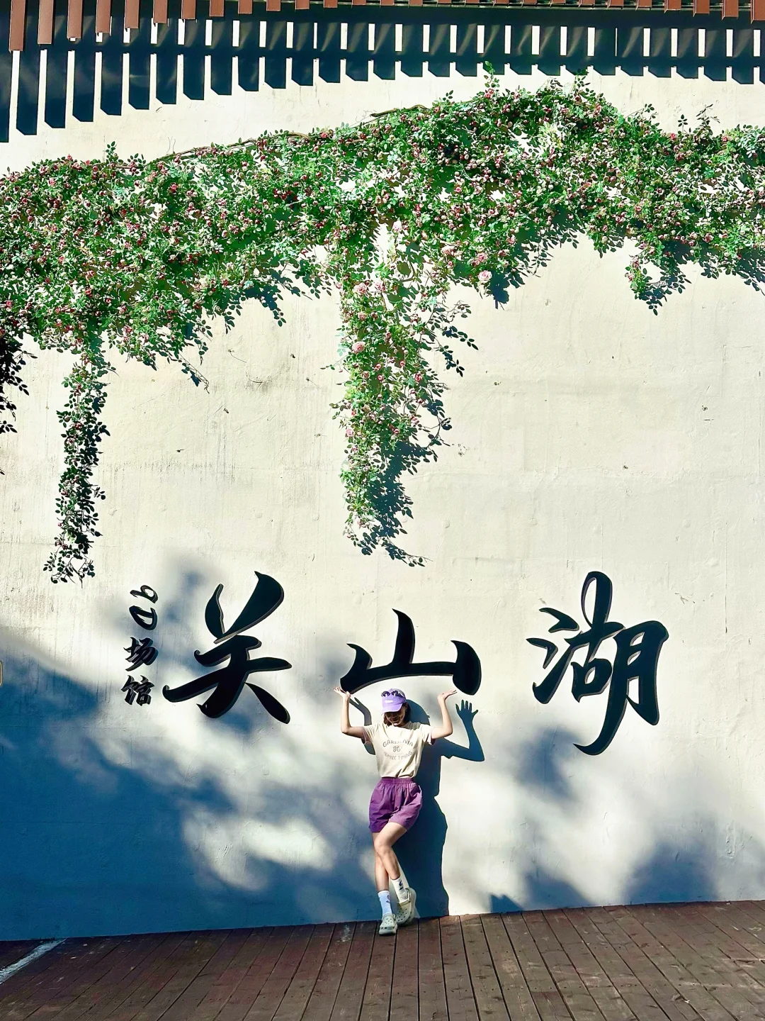 沈阳周边｜本溪关山湖千万别错过的打卡机位