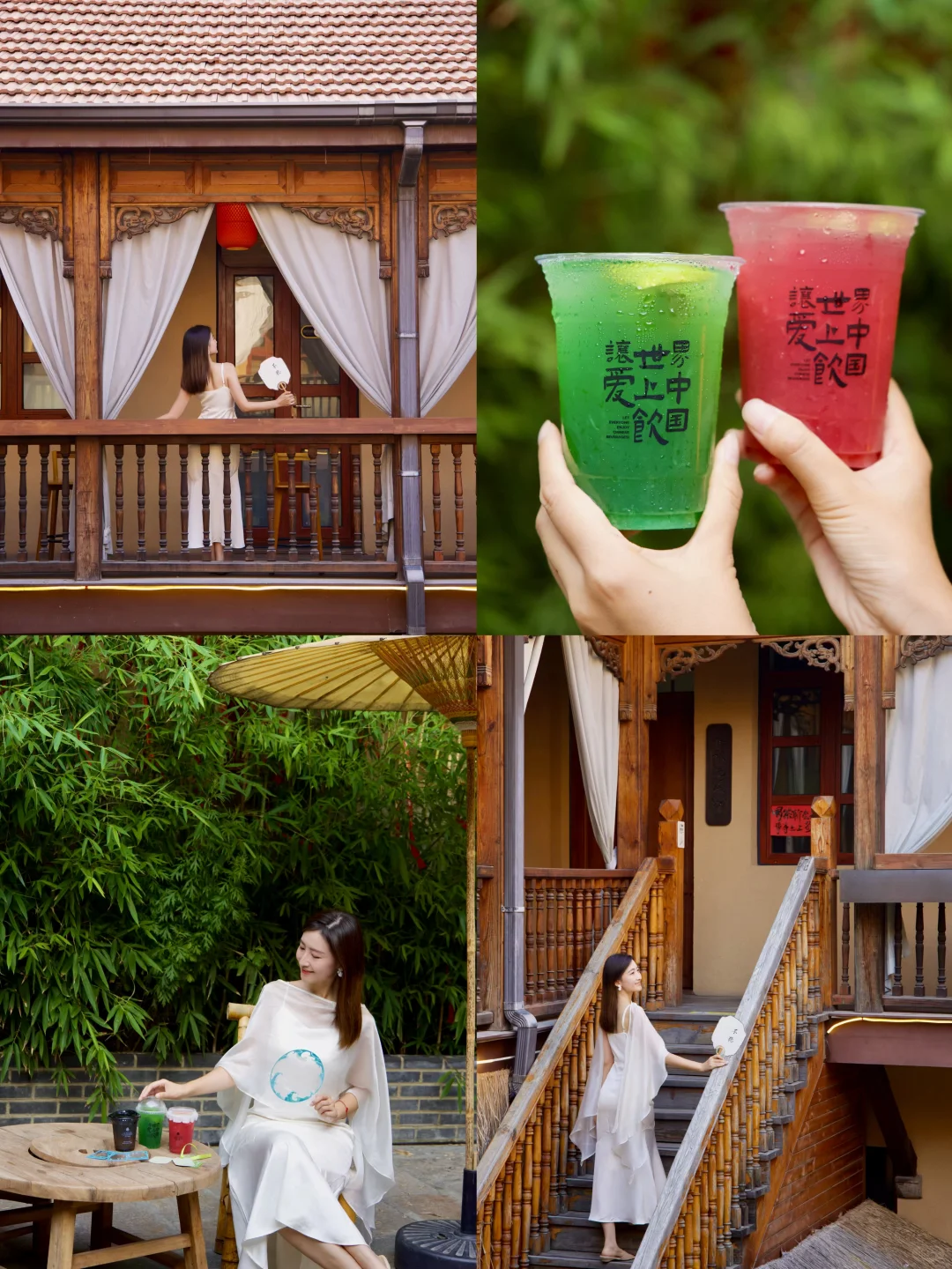 7️⃣月青岛citywalk✈️被问爆的18个最美机位!