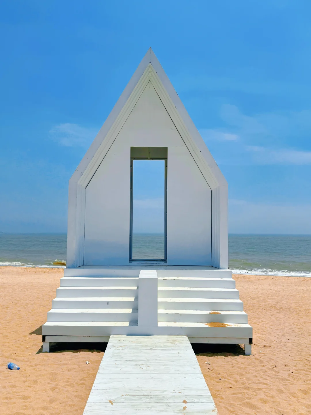 📍日照 | 夏日旅行攻略