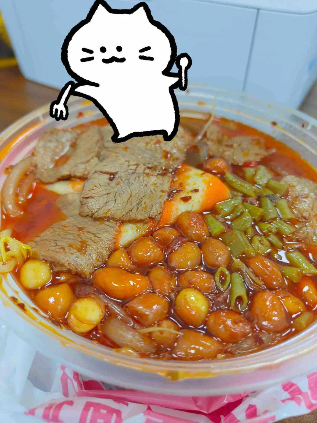 三峡博物馆，外卖方便