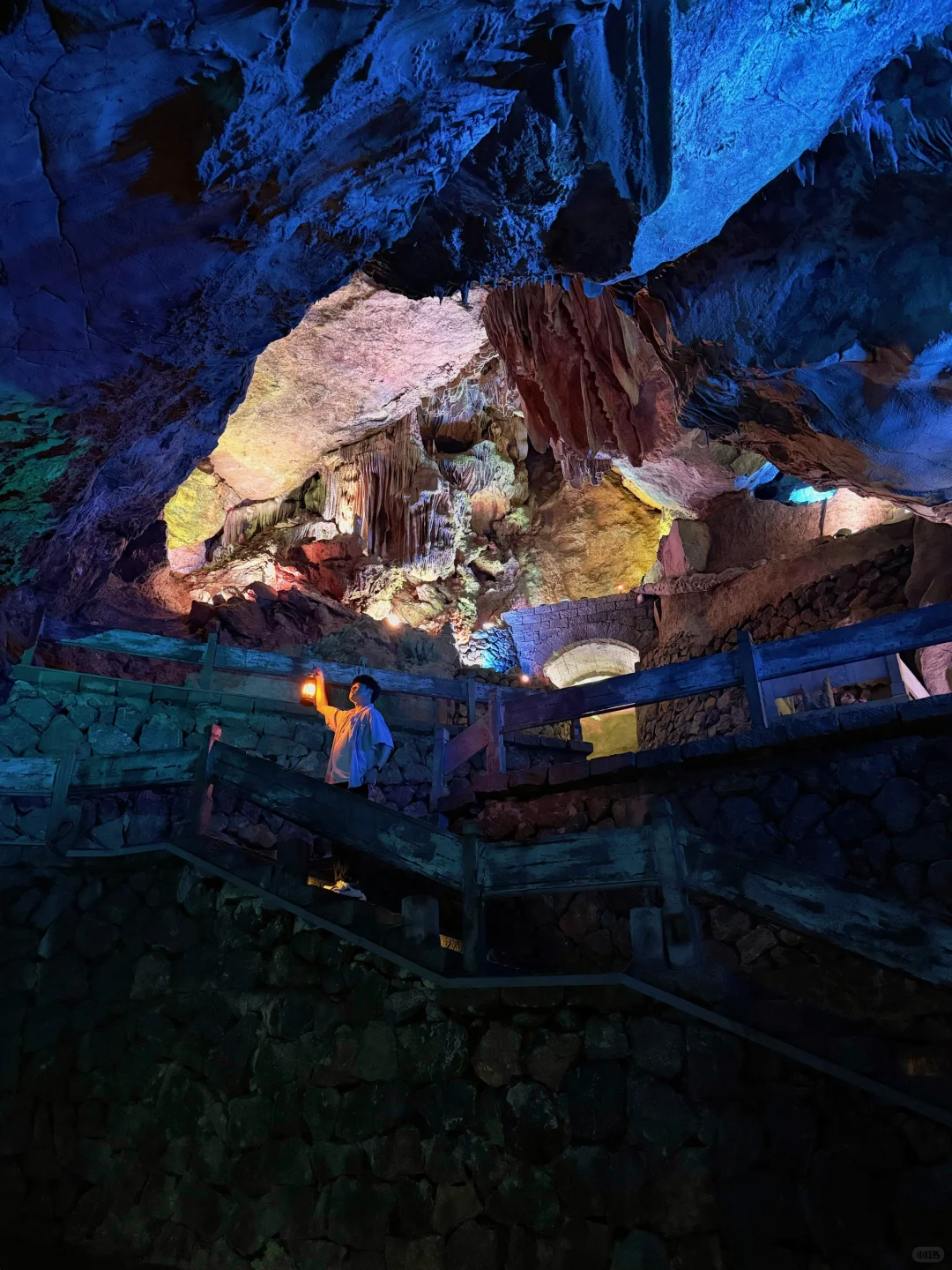 Live图意义❗️〈国家地理 〉夸的桐庐，包出片的