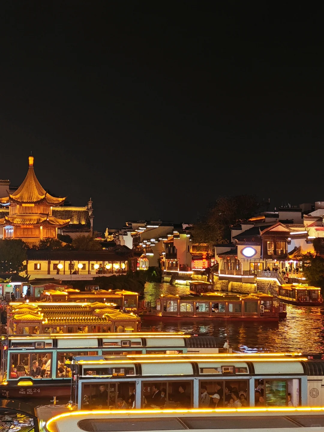 为了这14张图，我去了趟南京……