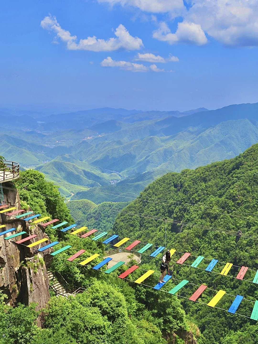 杭州27℃遛娃天花板！云上草原亲子游大实话！