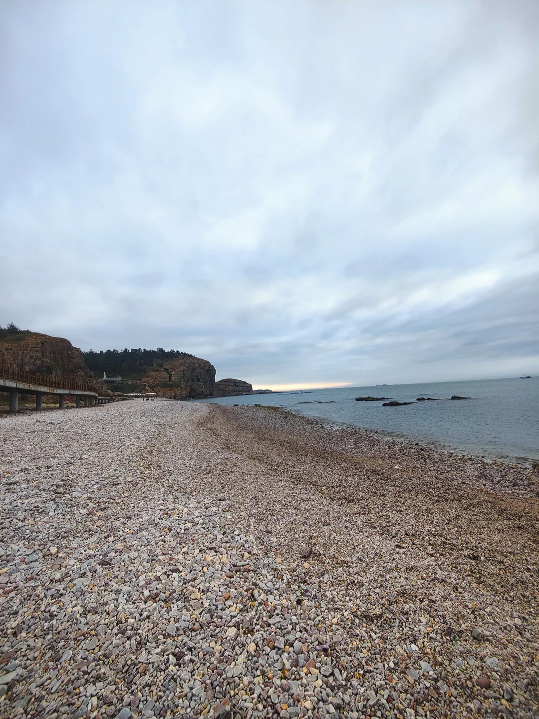 🌊长岛避坑&种草攻略