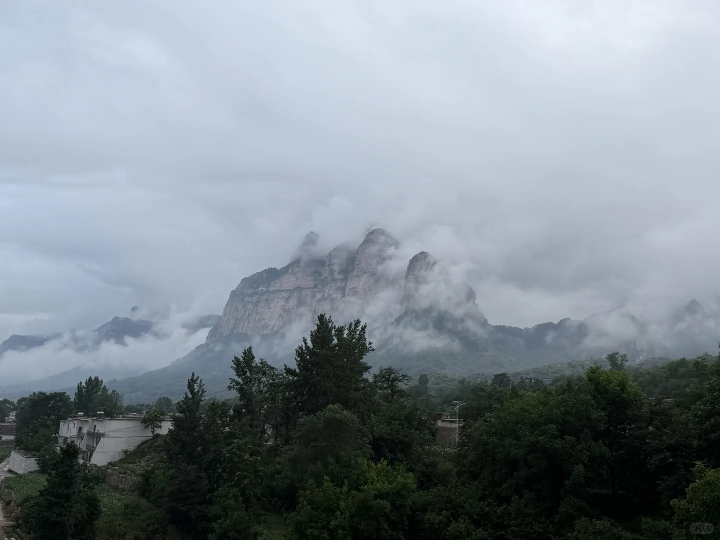 这么近那么美 周末到河北（性价比超高农家乐