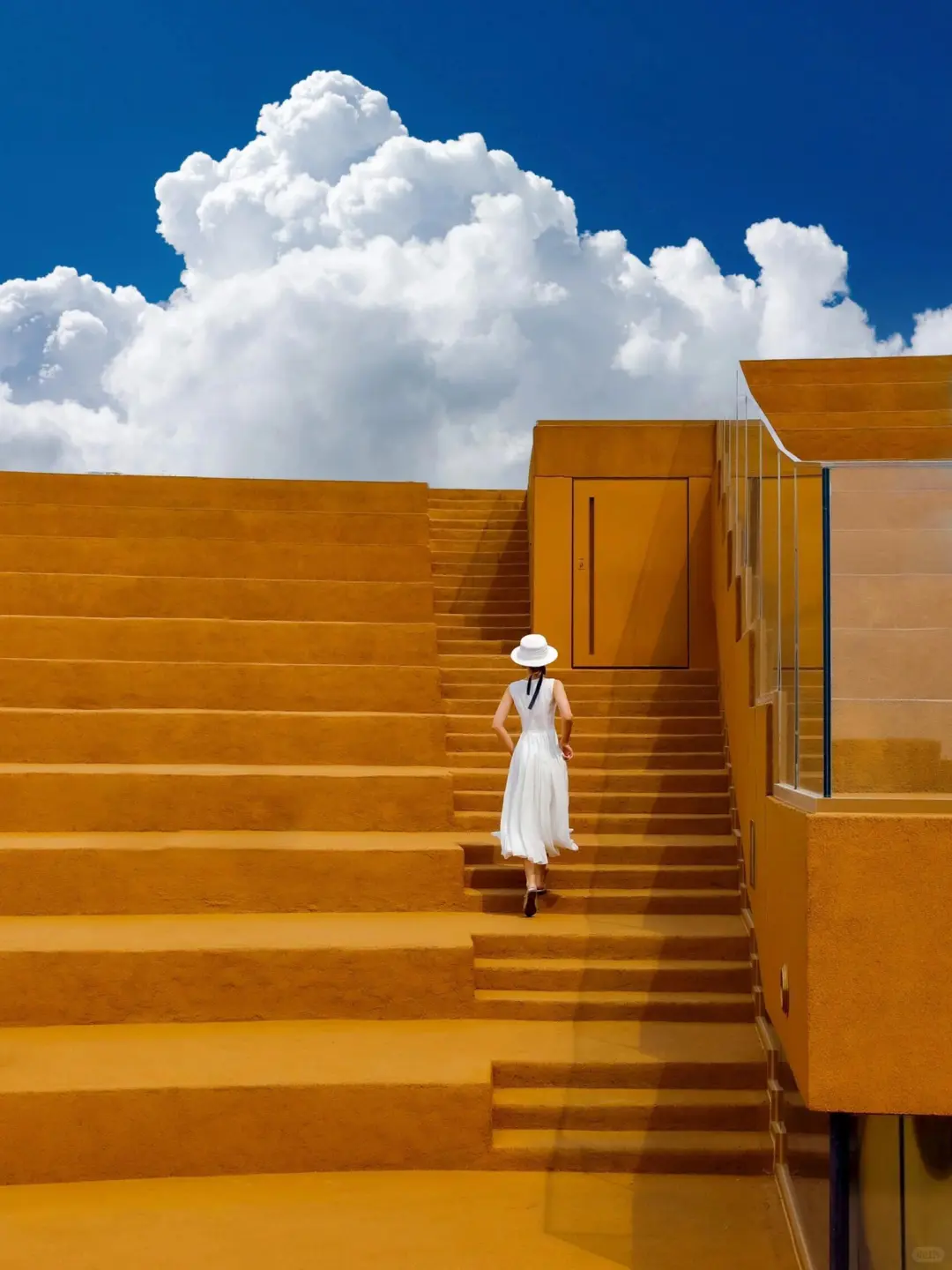 7️⃣月青岛citywalk✈️被问爆的18个最美机位!