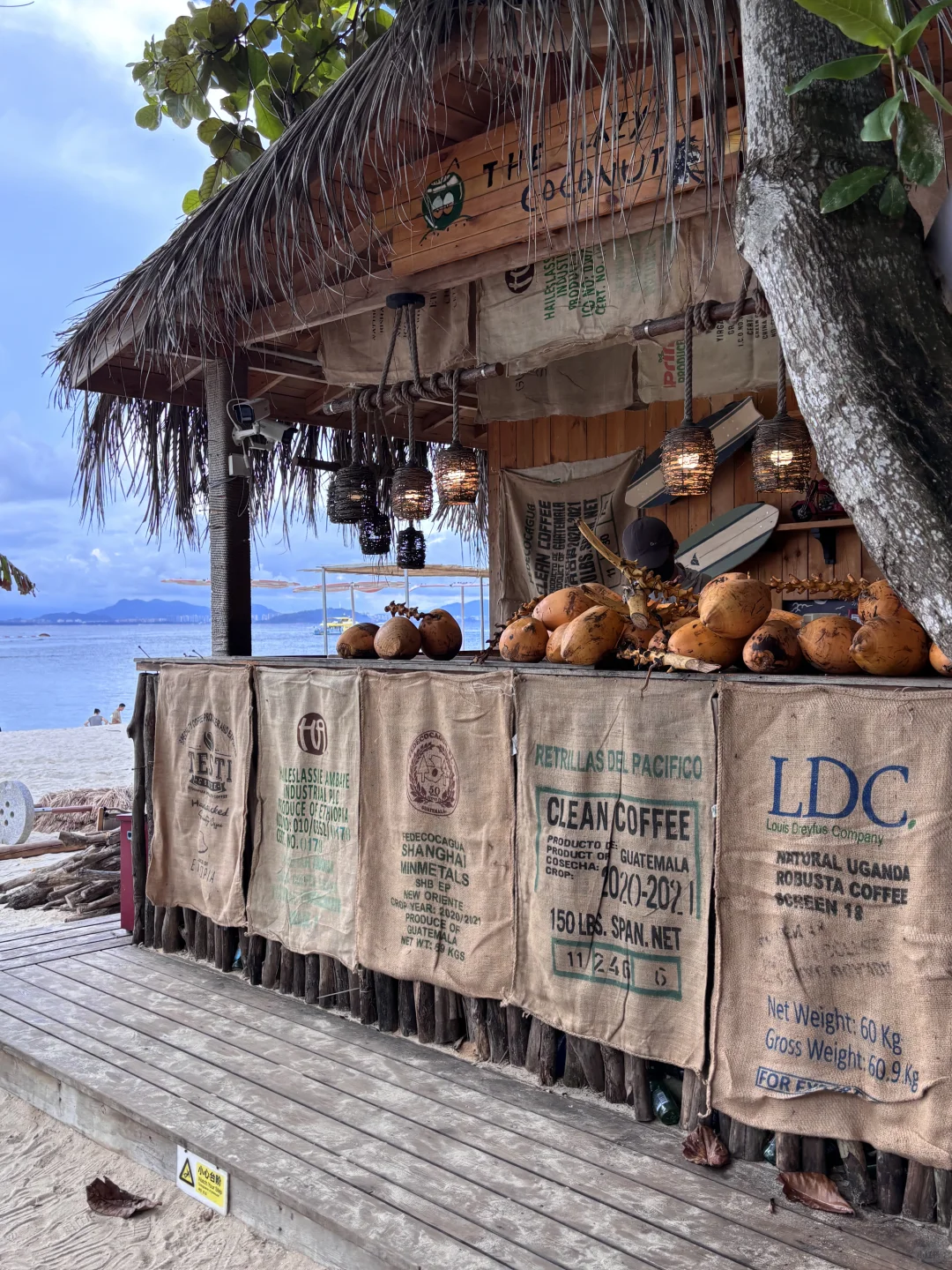 三亚待了5天（被宰已回）内容很脏！但很真实！