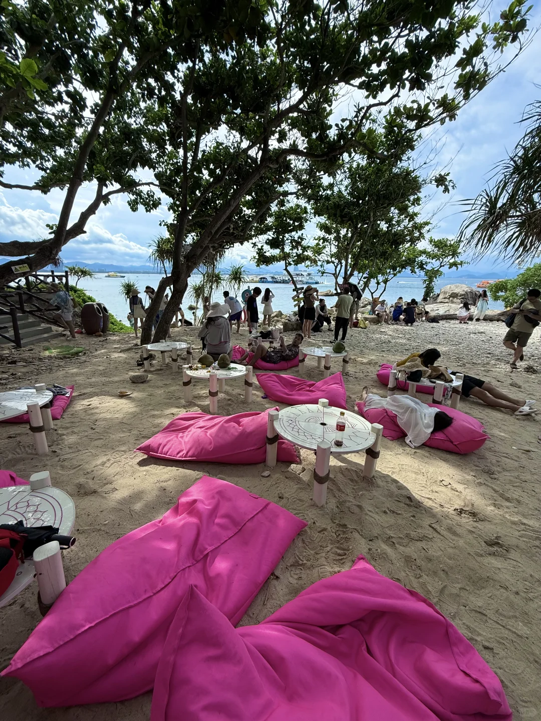 三亚待了5天（被宰已回）内容很脏！但很真实！