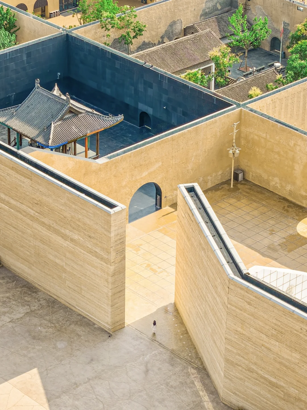 迄今为止，我去过最震撼的景区出现了…