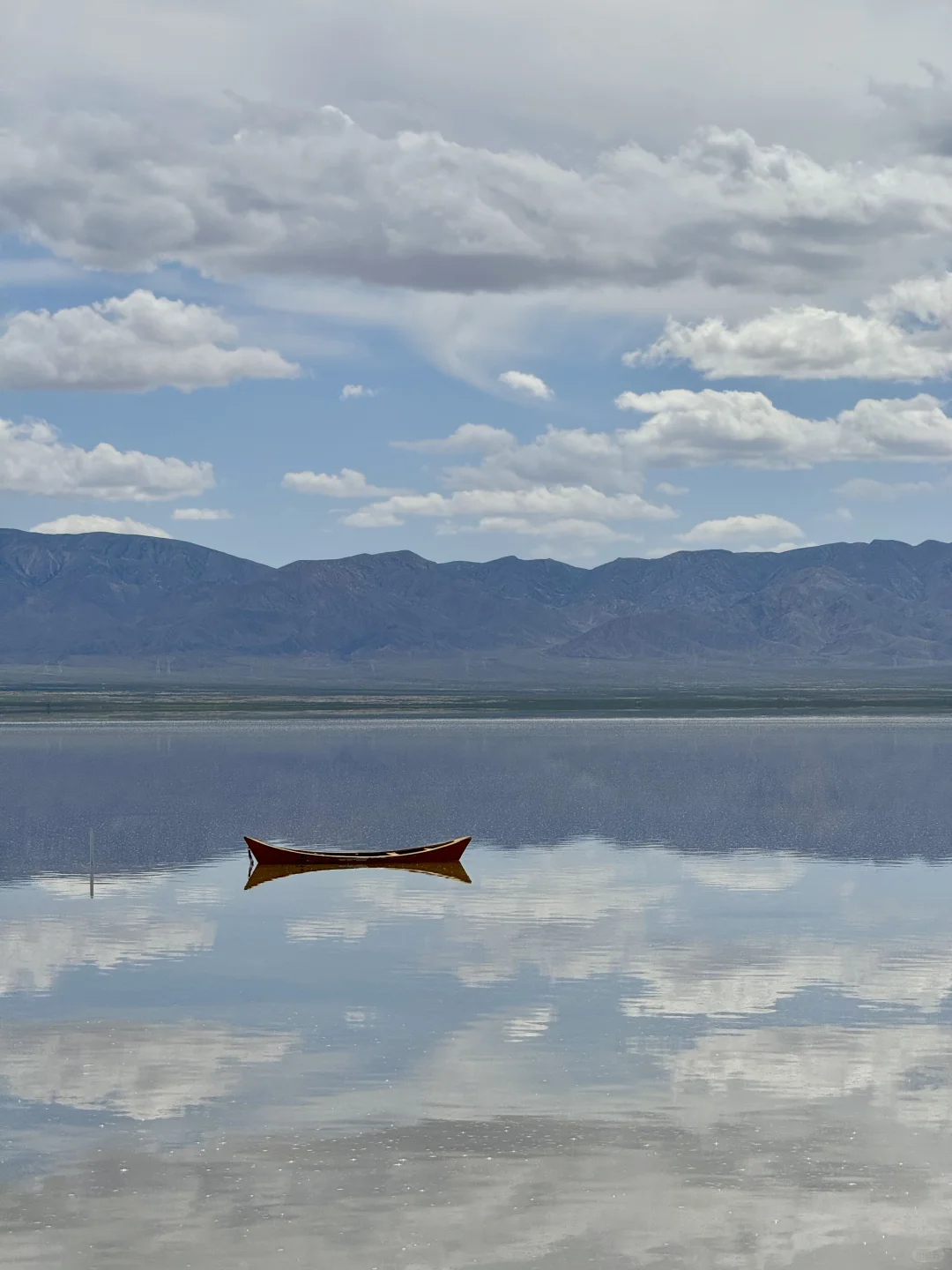 来过3次茶卡盐湖，整理了这份攻略！