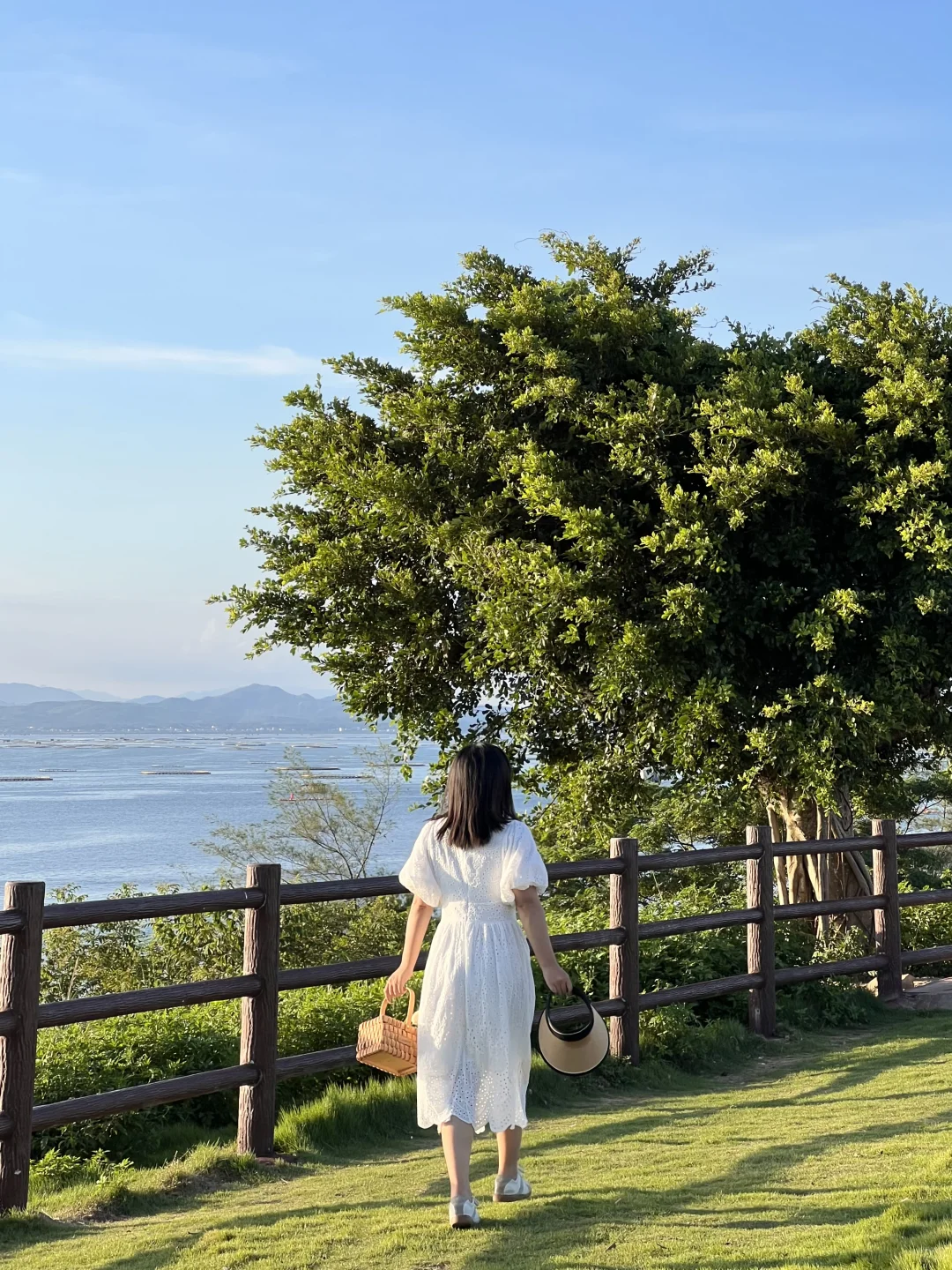 防城港最美的地方都是免费的（📍合集附地址）