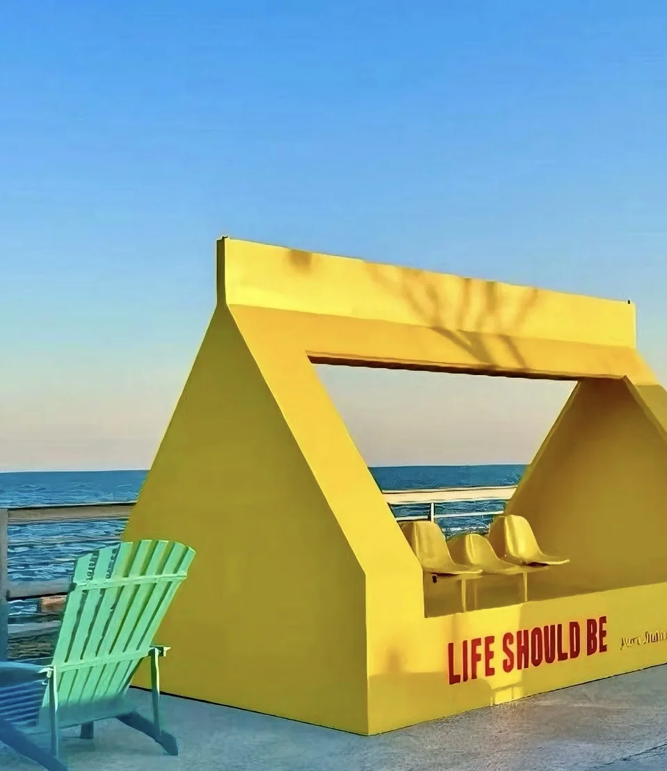 🌊 秦皇岛必玩9大景区全攻略 🌊