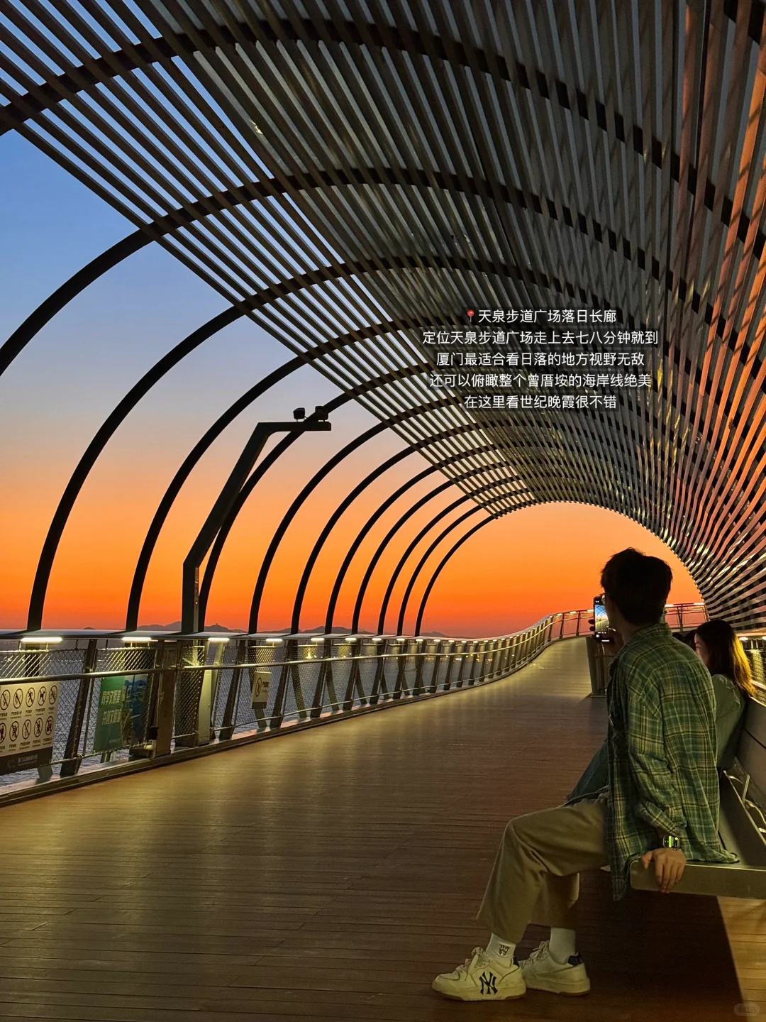 厦门最美的地方都是免费的！！！！（📍附地址）