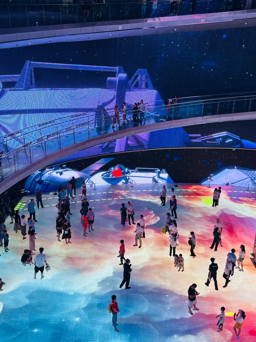 来北京千万别错过这里，不花钱玩一天（1/20）