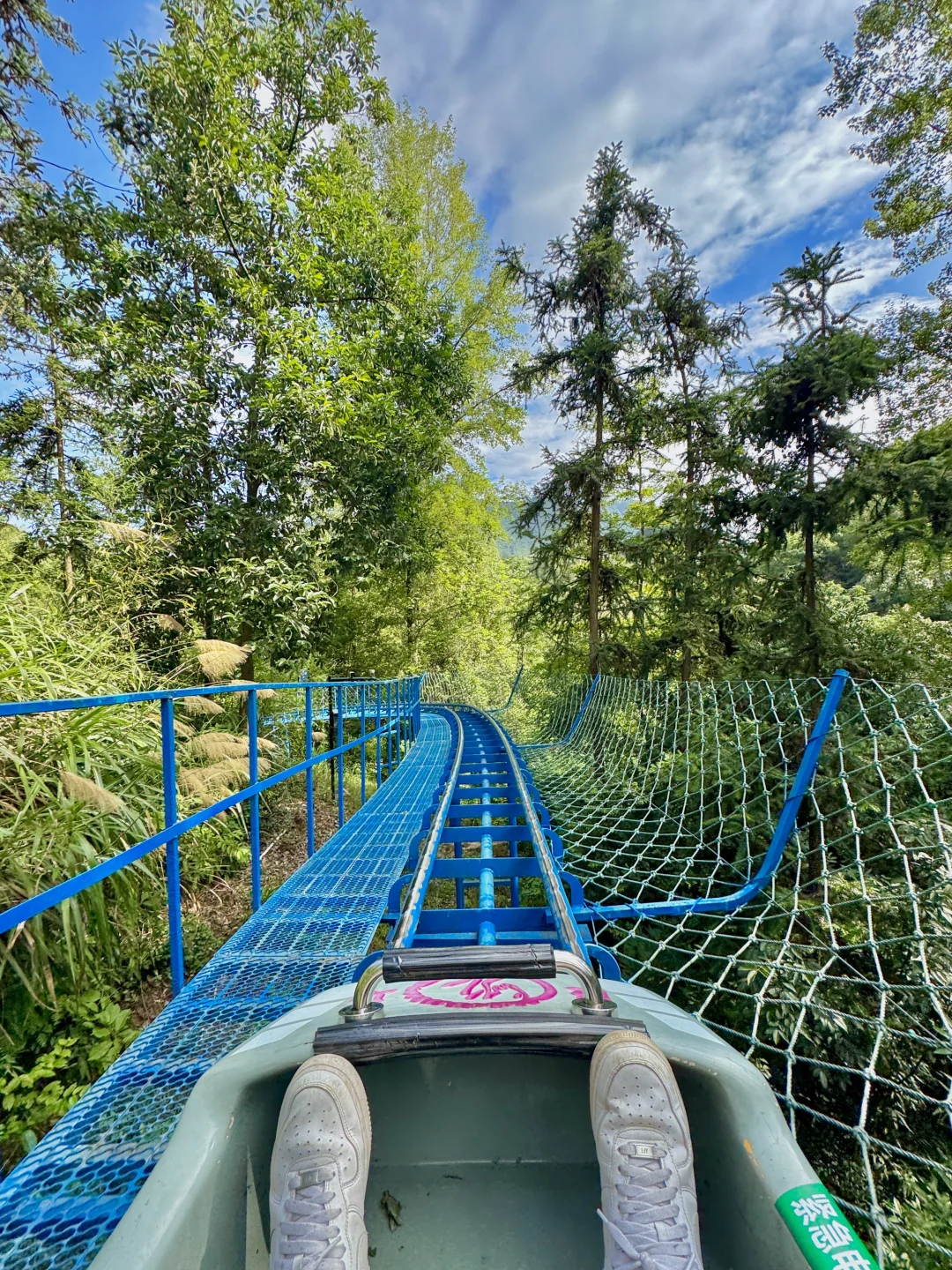 今年去过浙江最舒服的冷门小城❗️还好它没火
