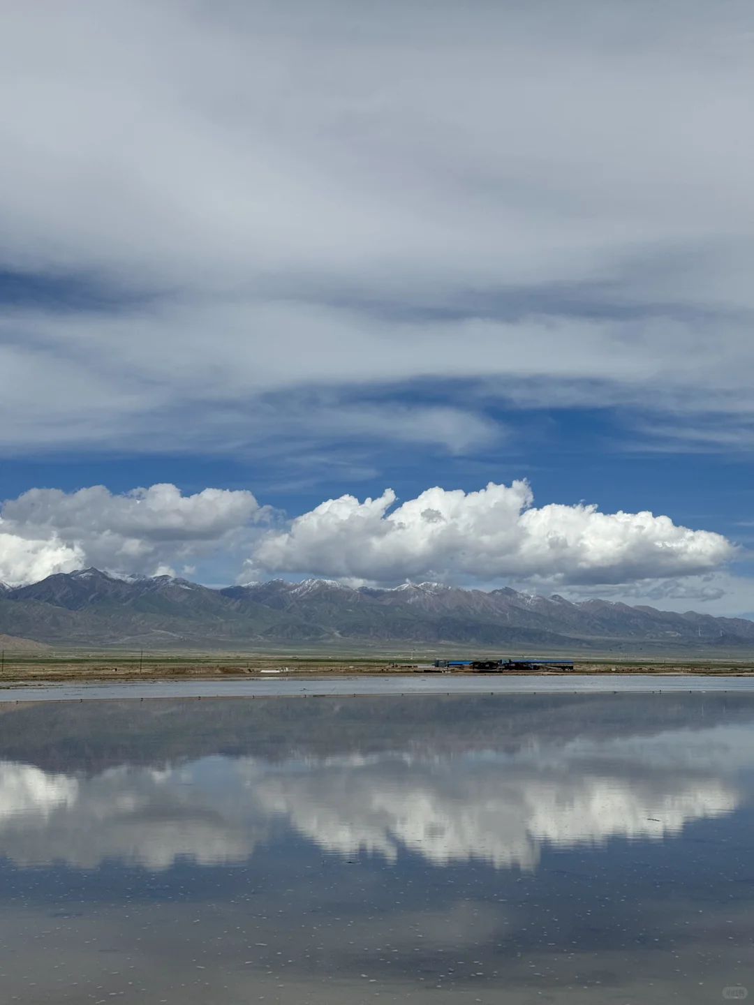 来过3次茶卡盐湖，整理了这份攻略！