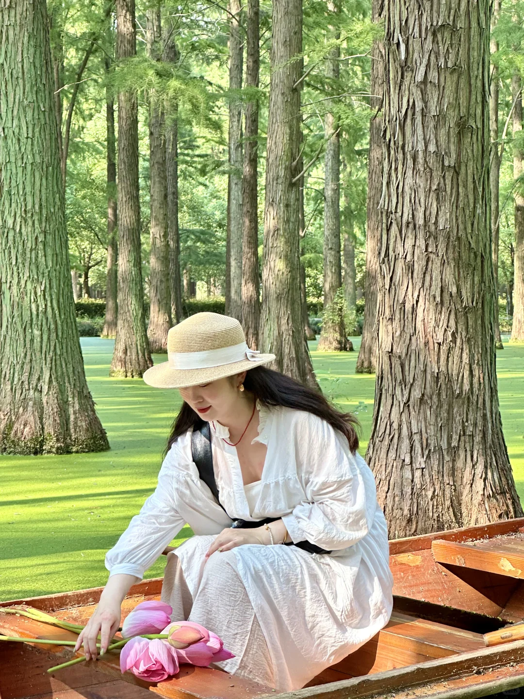 离大谱！！开车1小时到了村里竟然