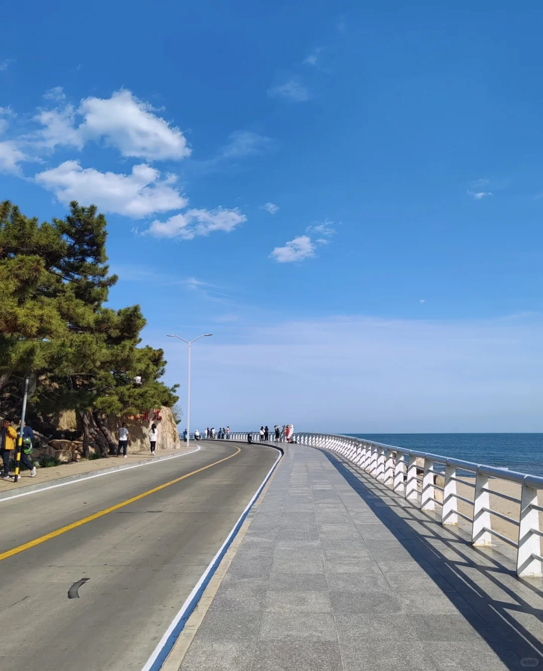 🌊 秦皇岛必玩9大景区全攻略 🌊