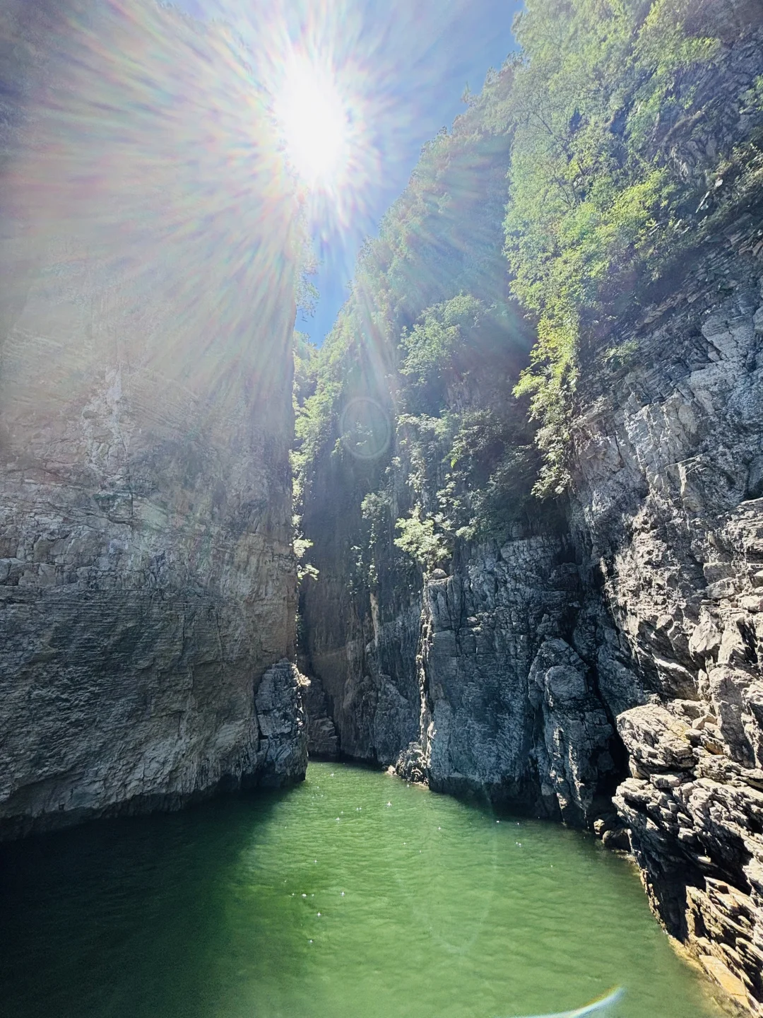 北方“小桂林”潘家口水库游玩攻略