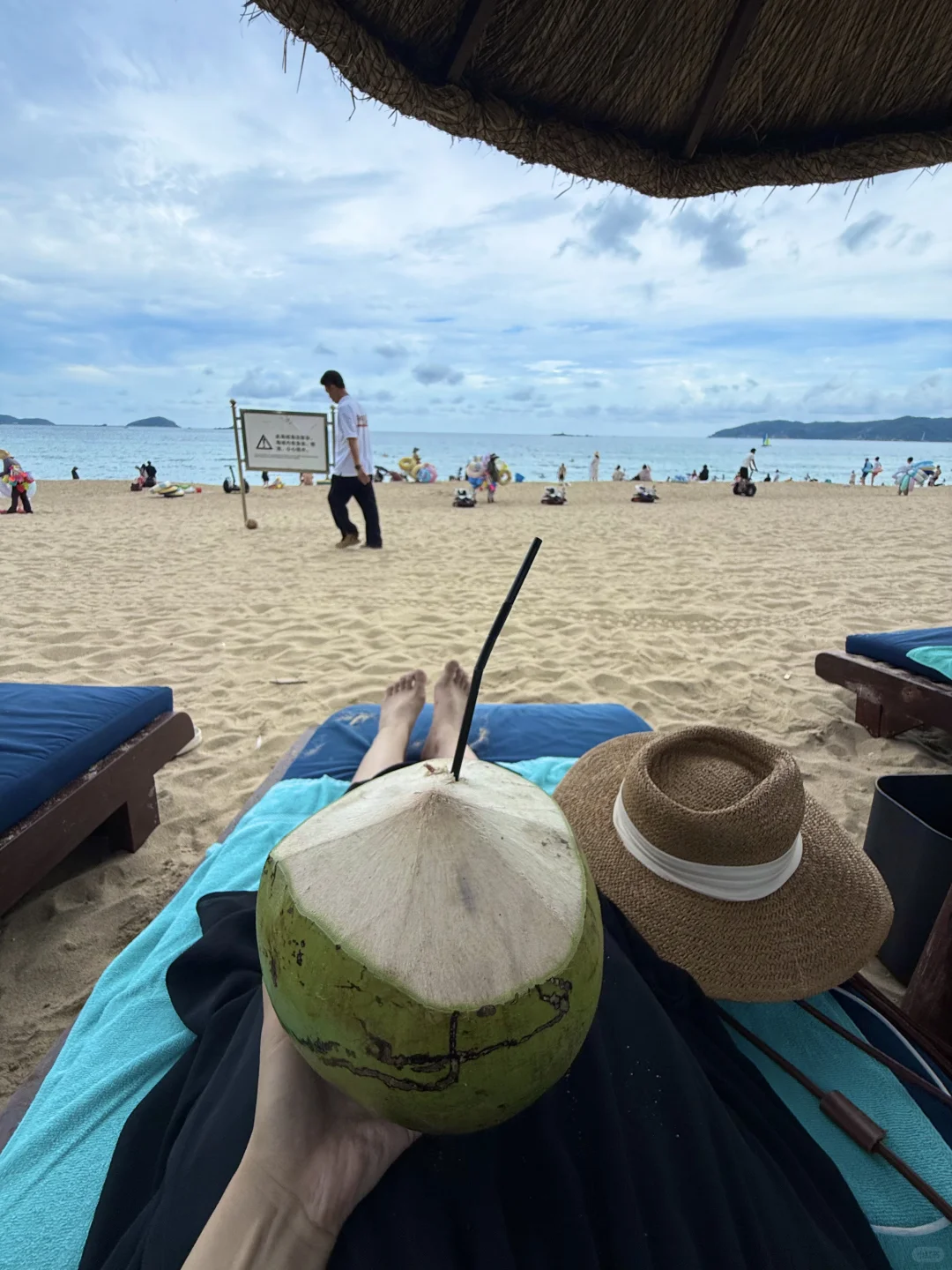 三亚待了5天（被宰已回）内容很脏！但很真实！