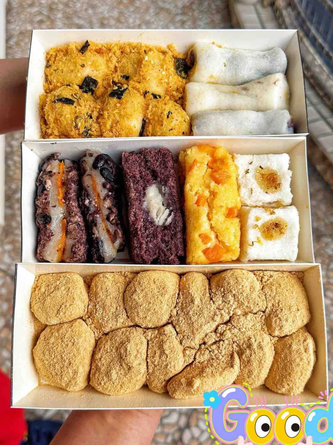 三峡博物馆,外卖方便