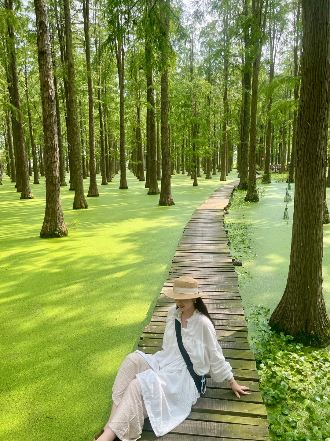 离大谱！！开车1小时到了村里竟然