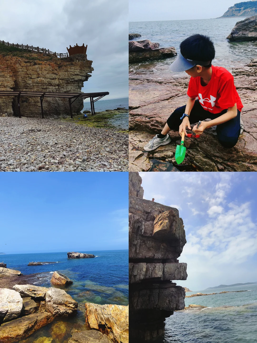 🌊长岛避坑&种草攻略